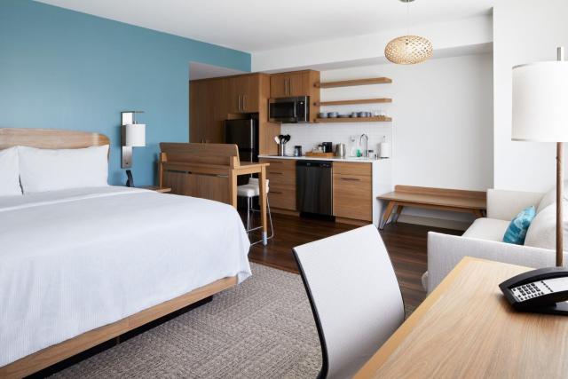 Element by Marriott Irvine