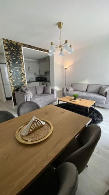 Stunning Modern 2bed Apt Near Dublin City& Airport