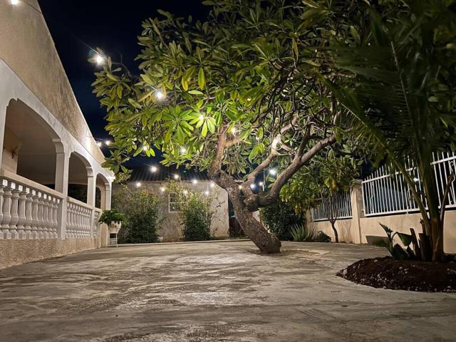 Casa Augusto