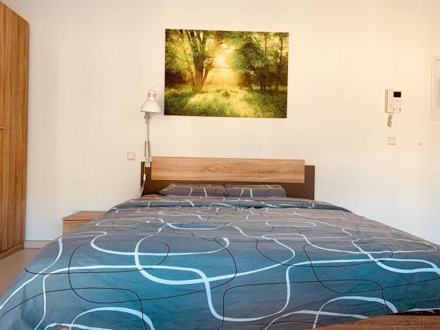 Nice studio in Luxembourg City