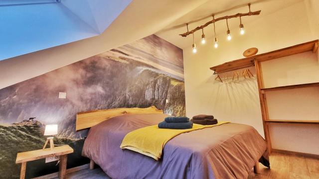 Chez Patisa - Business and Tourism - RBNB