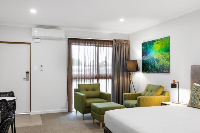 Presidential Motel