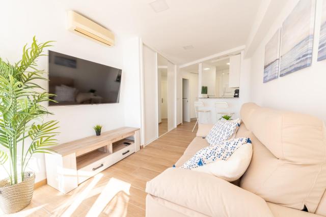 Apartamento Sunset Algarrobo by Solset