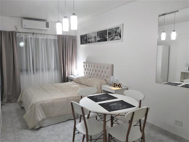 Acogedor Apartamento en Centro de Buenos Aires Cerca del Obelisco