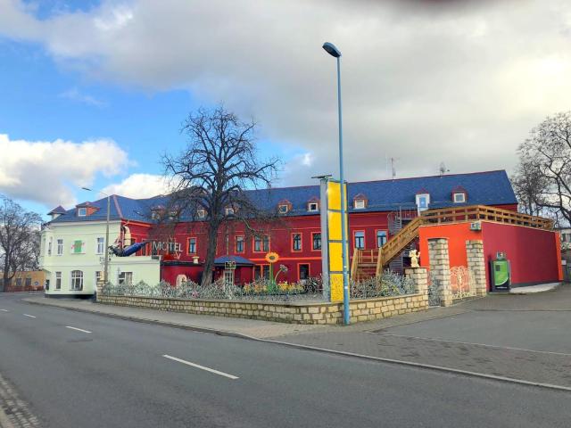 Hotel Eulenspiegel - Das Erlebnishotel in Riesa