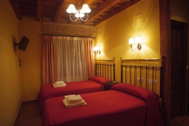La Casona de Doña Petra
