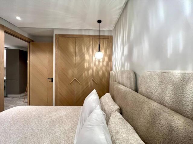 Presidential Suite City Center by AppartAli