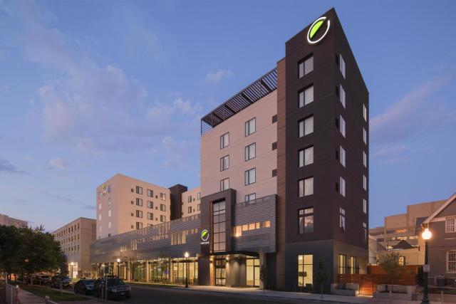 Element by Marriott Denver Downtown East