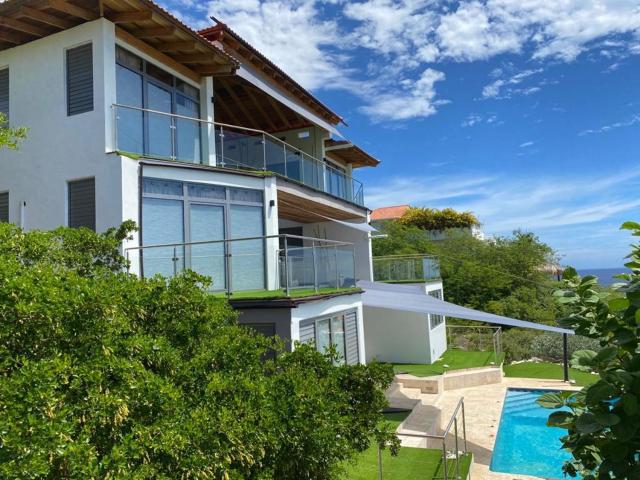 Group & Family House Galant Curaçao