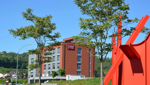 Hotel No151