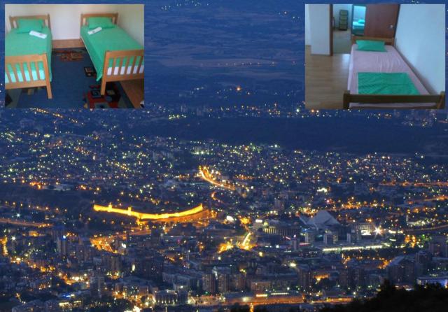 BSV Hostel