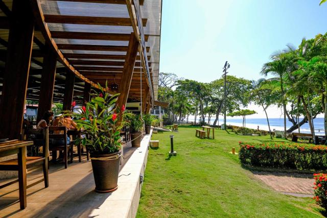 Hotel Terraza del Pacifico