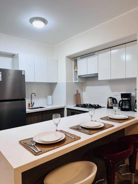 2BR 2BTH San Isidro Apartment