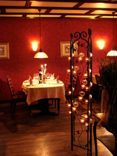Hotel Restaurant Krone
