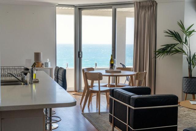 Cottesloe Beach View Apartments #11