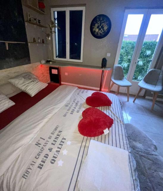 Love room #BBSH