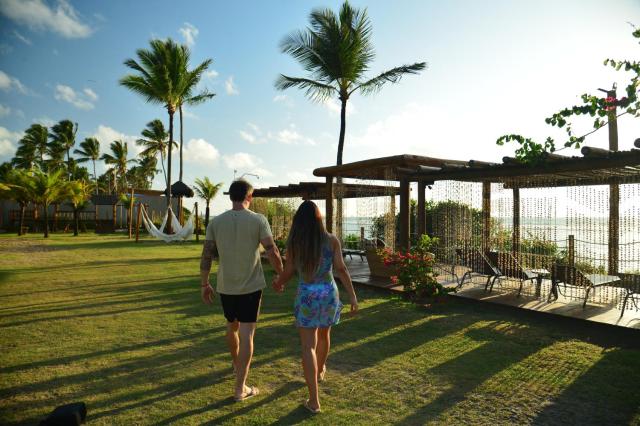 Samoa Beach Resort