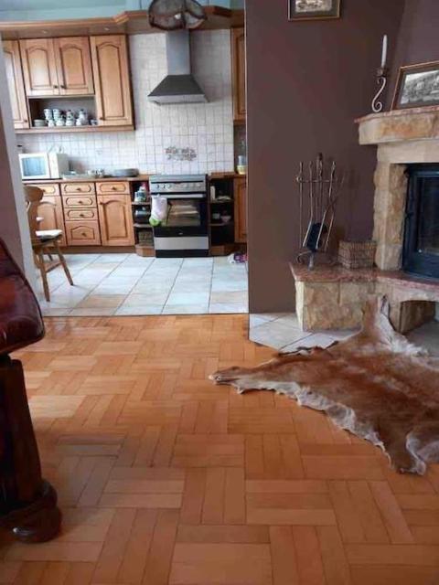 Apartament 65 m2 w centrum Łowicza