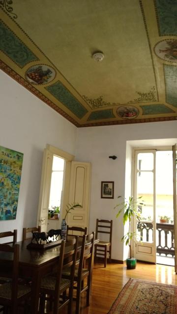 Al Porta Susa B&B