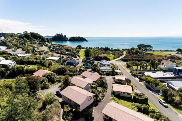 Unit 5 Kaiteri Apartments and Holiday Homes