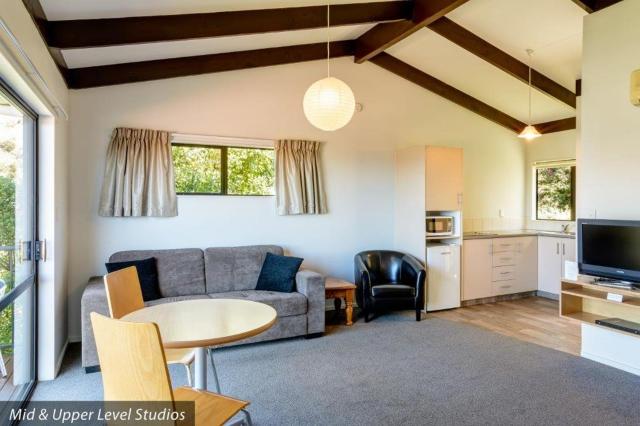 Unit 5 Kaiteri Apartments and Holiday Homes