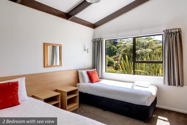 Unit 7 Kaiteri Apartments and Holiday Homes