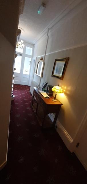 The Westminster Hotel