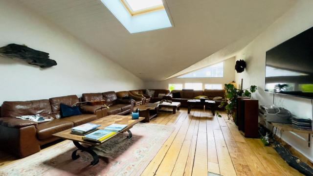Carwyns Surf House