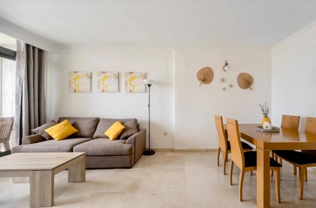 Apartamento Relax Sol de Benidorm