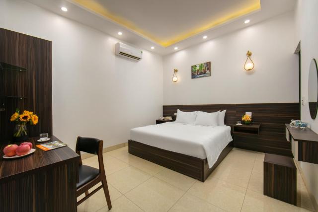 Hanoi Airport Suites Hostel