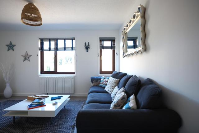 Starfish Apartment
