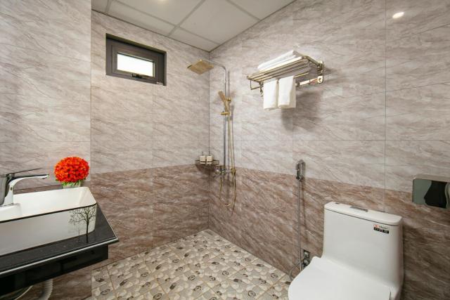 Hanoi Airport Suites Hostel
