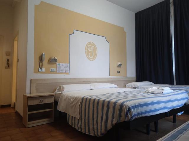 Hotel Jolie
