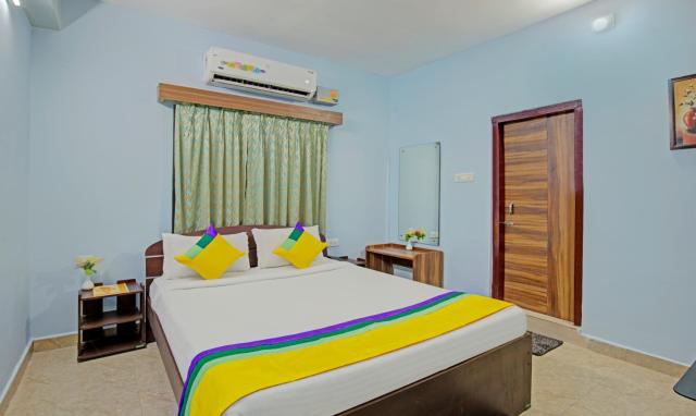 Itsy Hotels Sidhartha Residency
