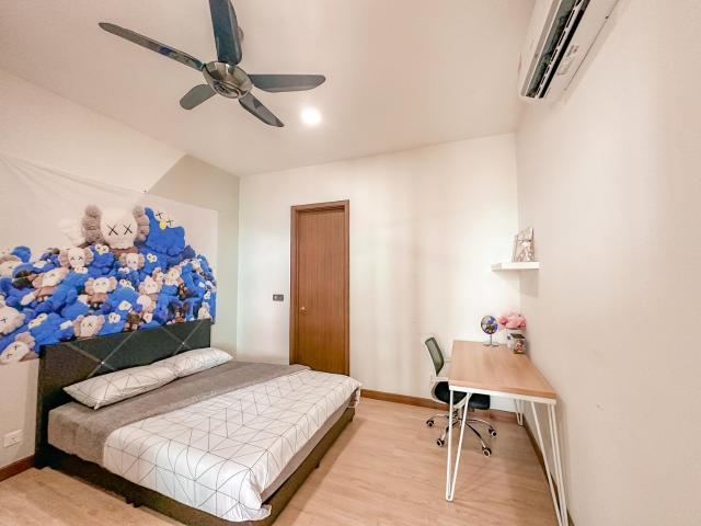 StarryHomes 33 @ Green Haven 3Beds 2Bedsroom2Bath