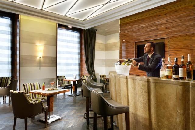UNA Hotels Decò Roma