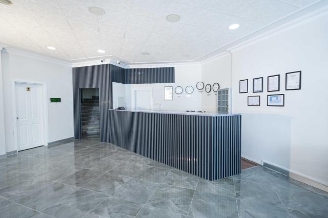 Hotel Libiza