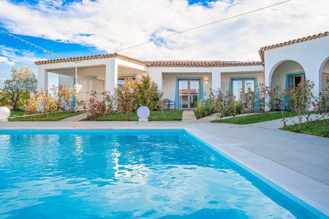 AQUA SARDINIA boutique hotel