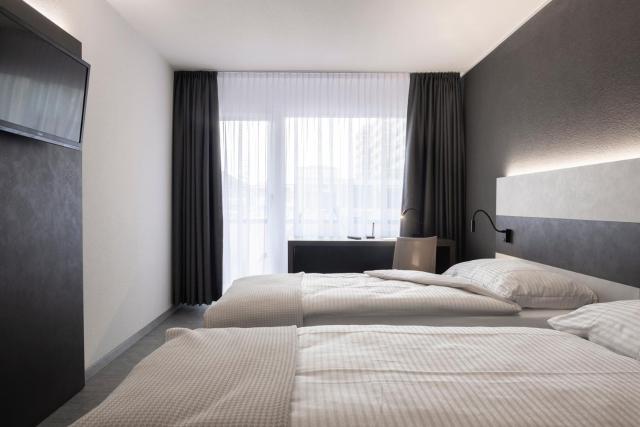 Hotel Bahnhof Zollikofen