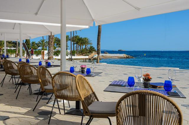 Hotel Vibra Marítimo