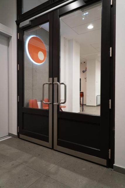 Equity Point Budapest