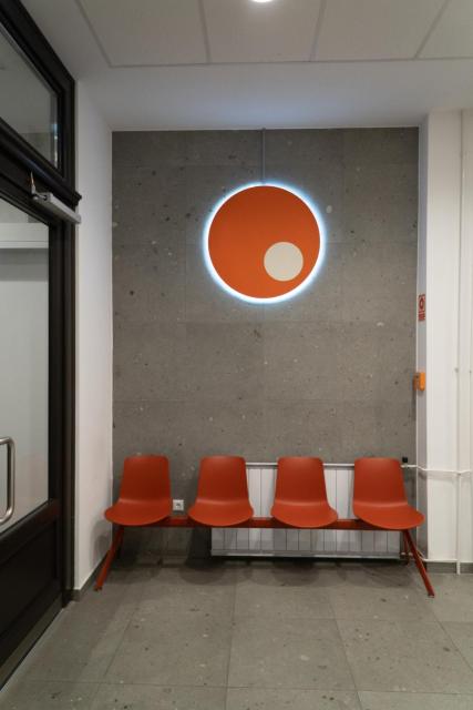 Equity Point Budapest