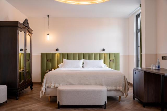 Hotel Boutique Las Indianas