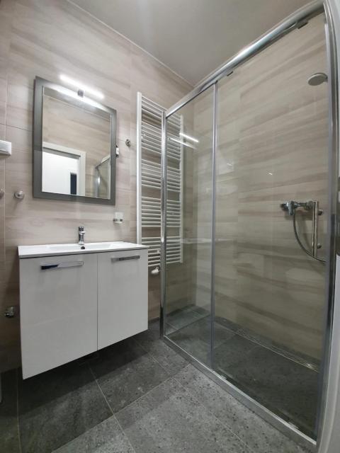 Grey Suites