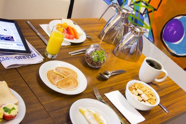 Bugan Recife Boa Viagem Hotel - by Atlantica