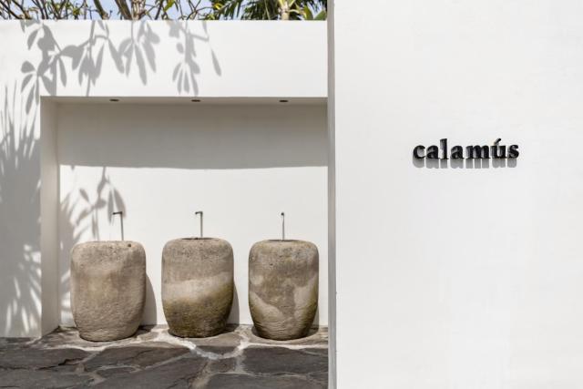 Calamus Luxury Villa in Umalas Private Pool
