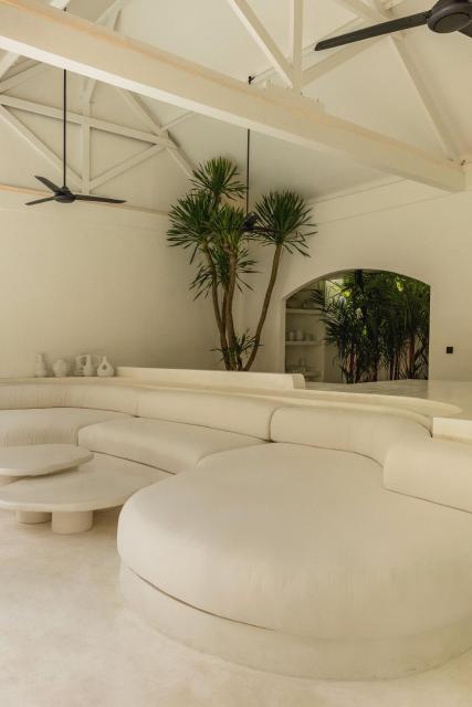 Calamus Luxury Villa in Umalas Private Pool