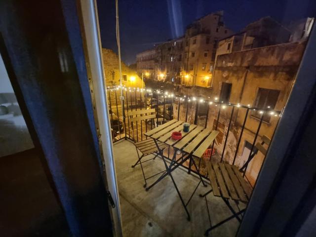 Residenza Tarzanà