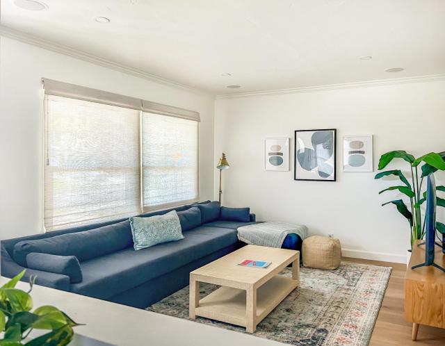 El Nido Beachlife Cottage in South Bay Los Angeles