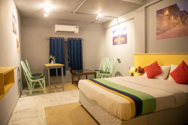 Hotel FORT28